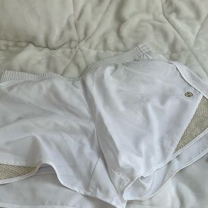 lilly pulitzer athletic shorts